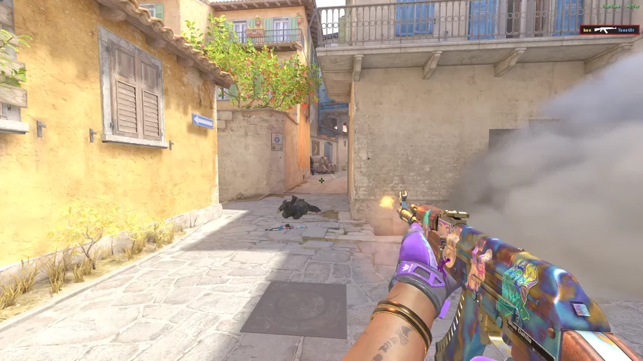 highlight